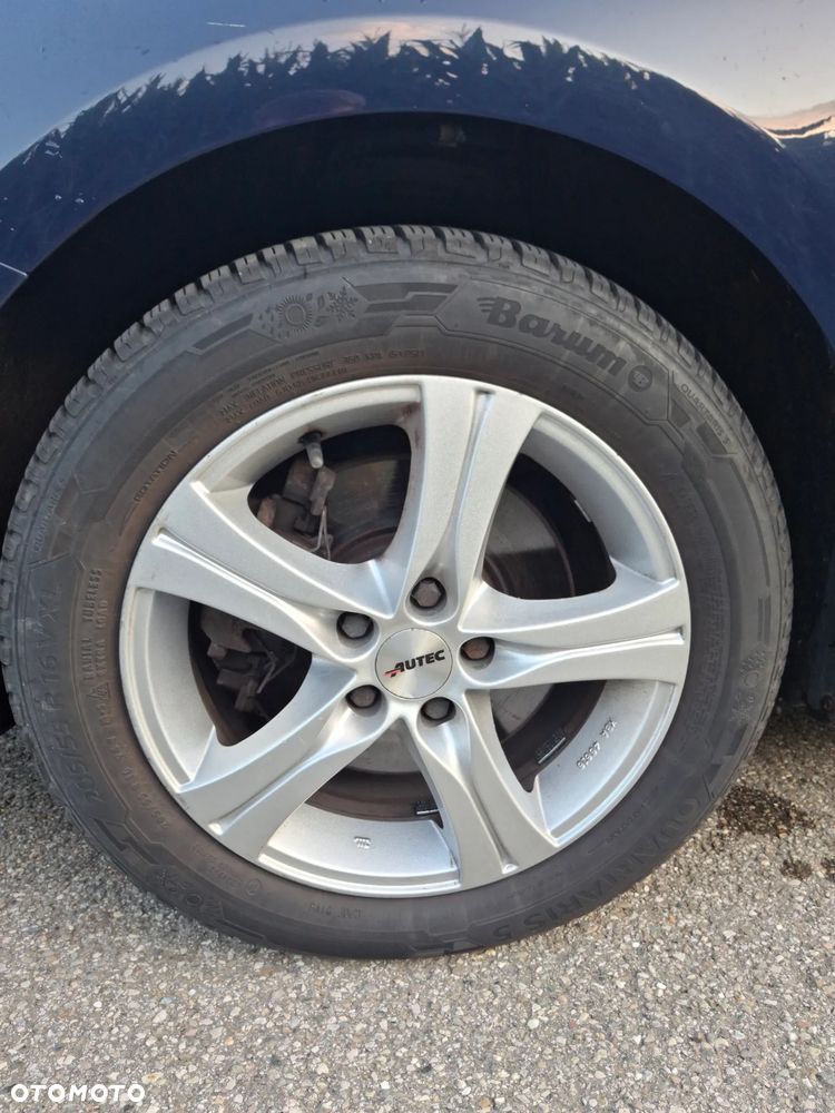 Opel Astra 1.6 BiTrb D (CDTI) Start/Stop Dynamic - 11