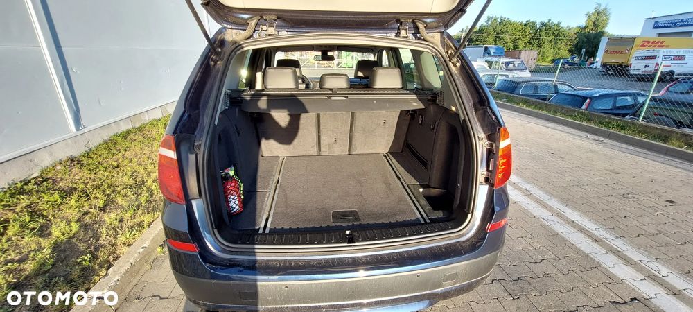 BMW X3 35i xDrive - 10