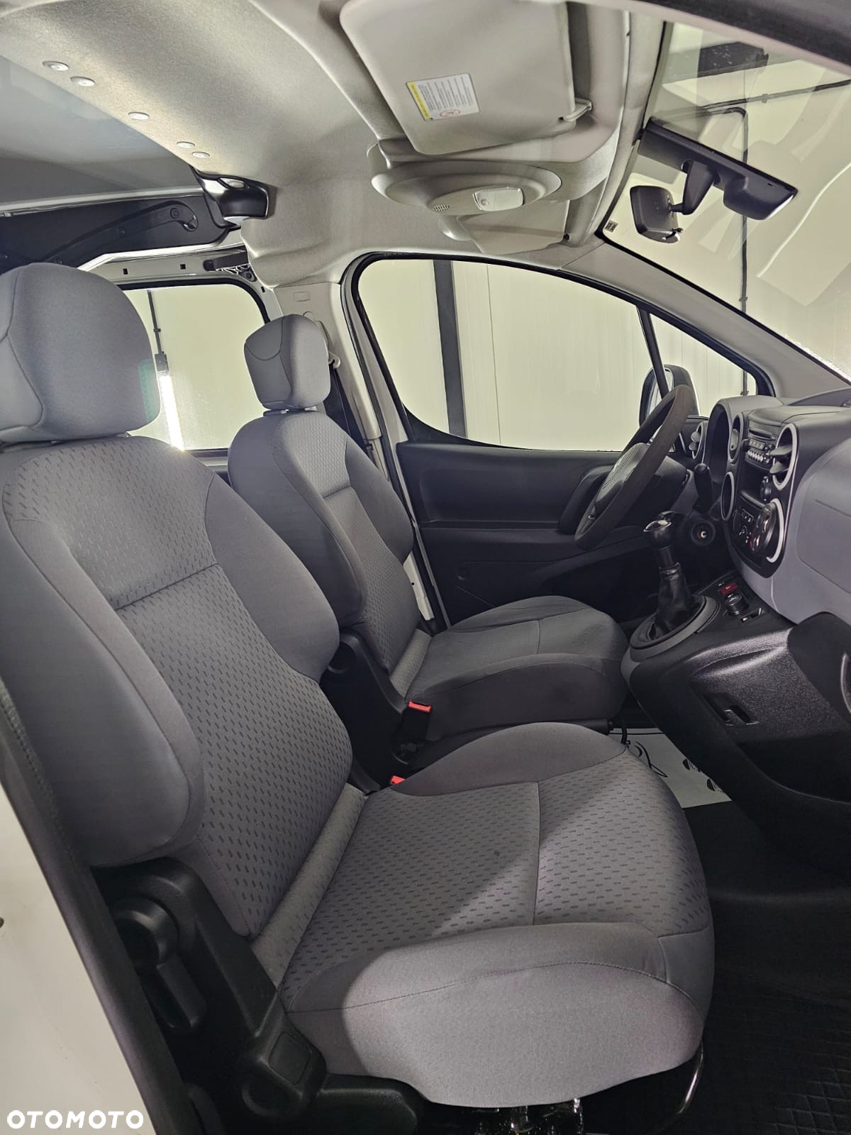Citroën Berlingo - 19