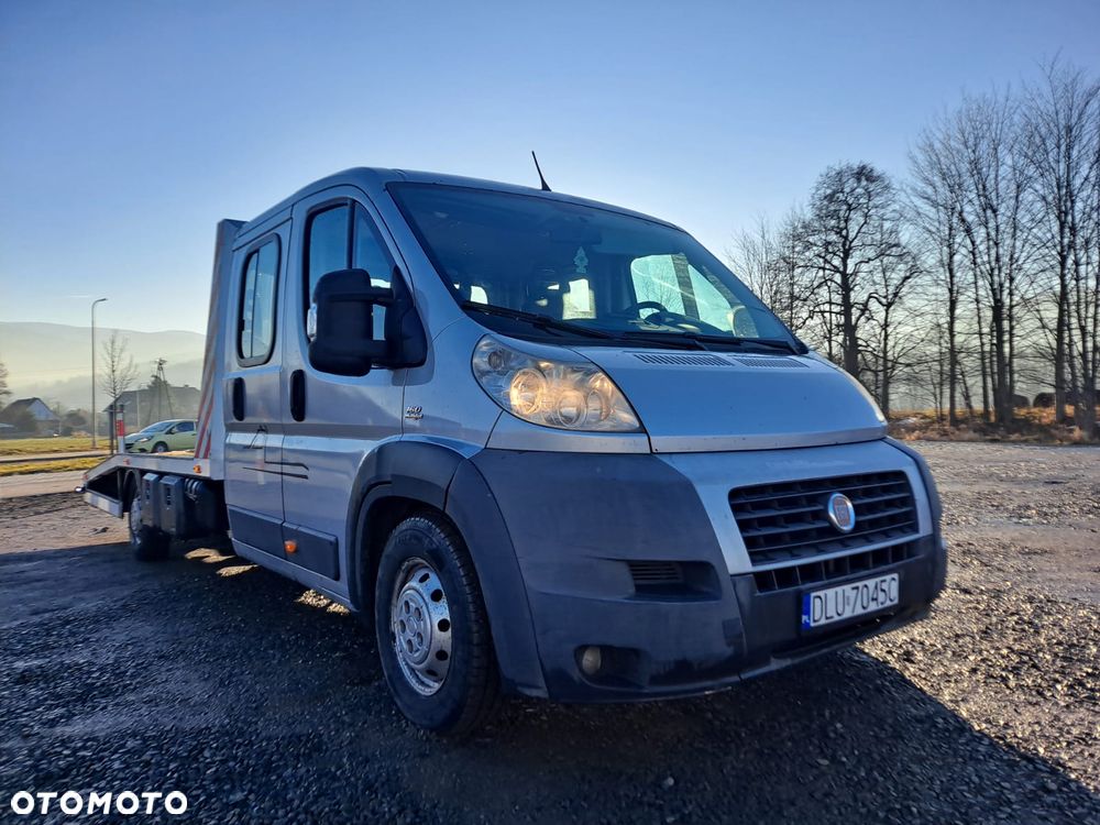 Fiat DUCATO - 3
