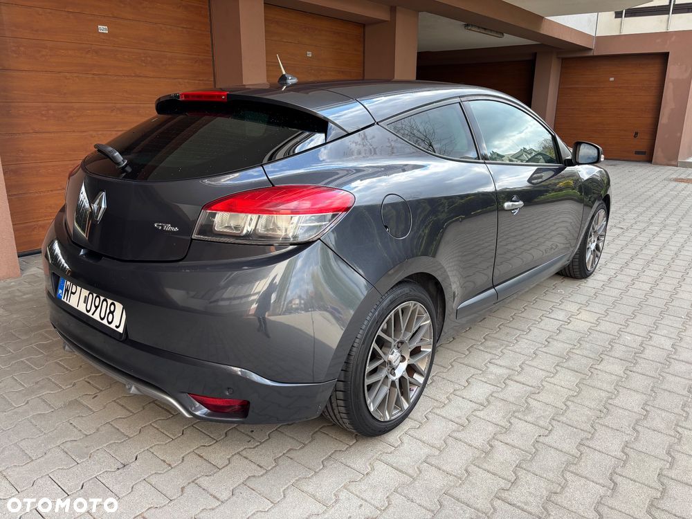 Renault Megane 1.4 16V TCE Monaco - 6