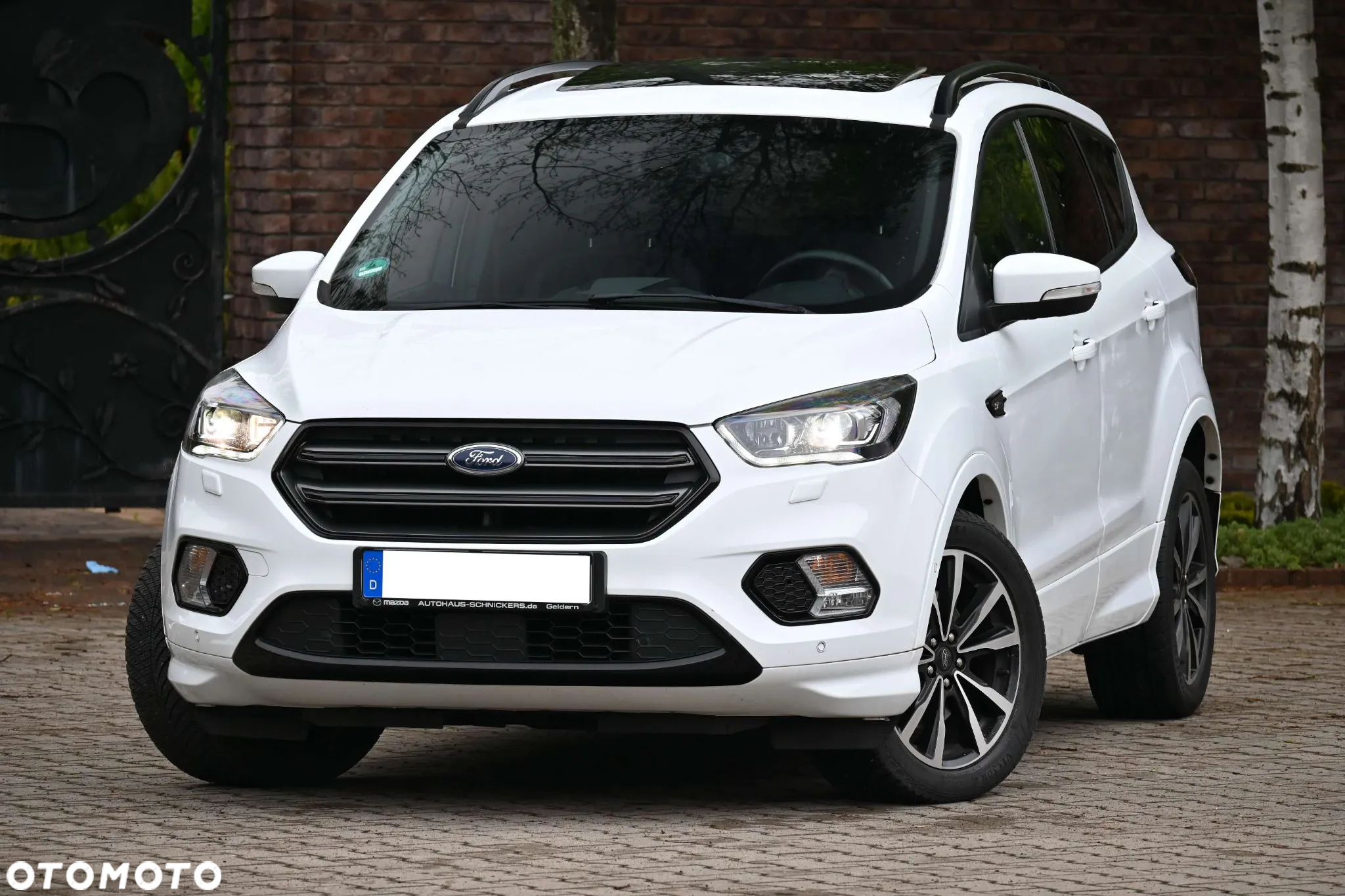 Ford Kuga 1.5 EcoBoost 4x4 ST-Line - 2