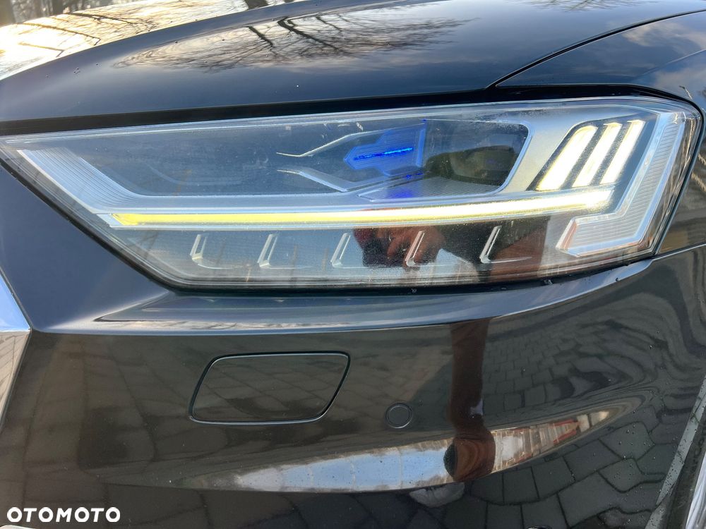 Audi A8 L 55 TFSI mHEV Quattro Tiptr - 28