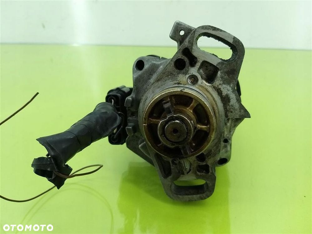 Aparat zapłonowy Mazda 323F II 1994-1998 1,5 BENZYNA T2T60371 ORYGINAŁ - 3