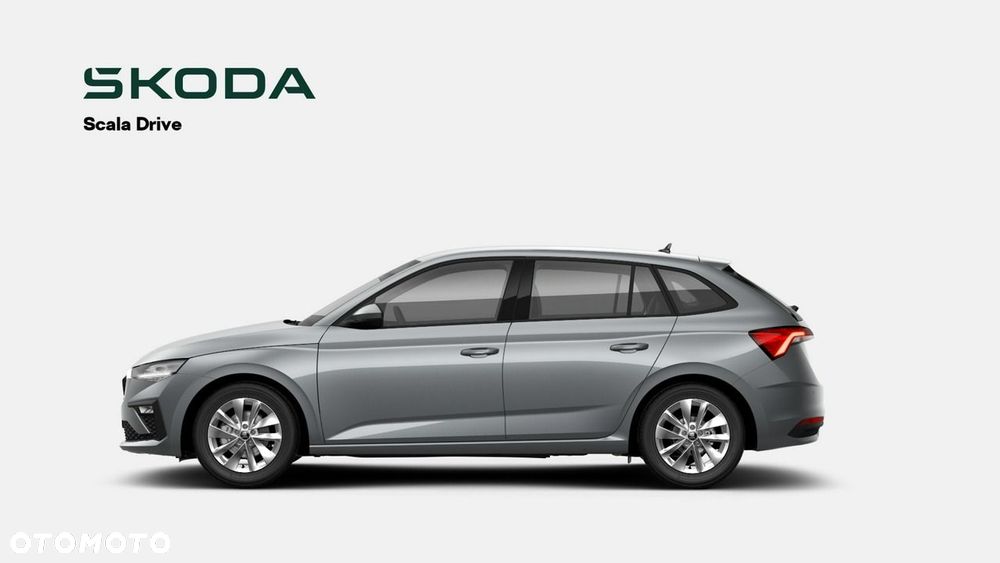 Skoda Scala - 3