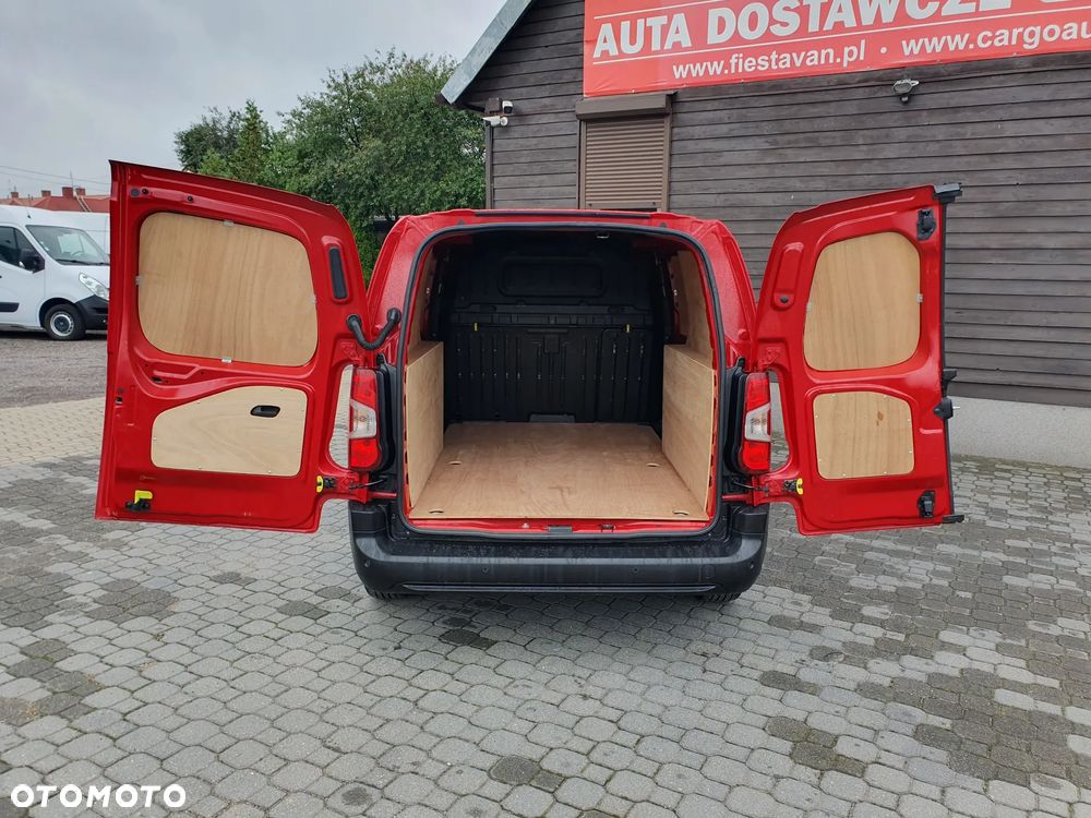 Citroën Berlingo - 7