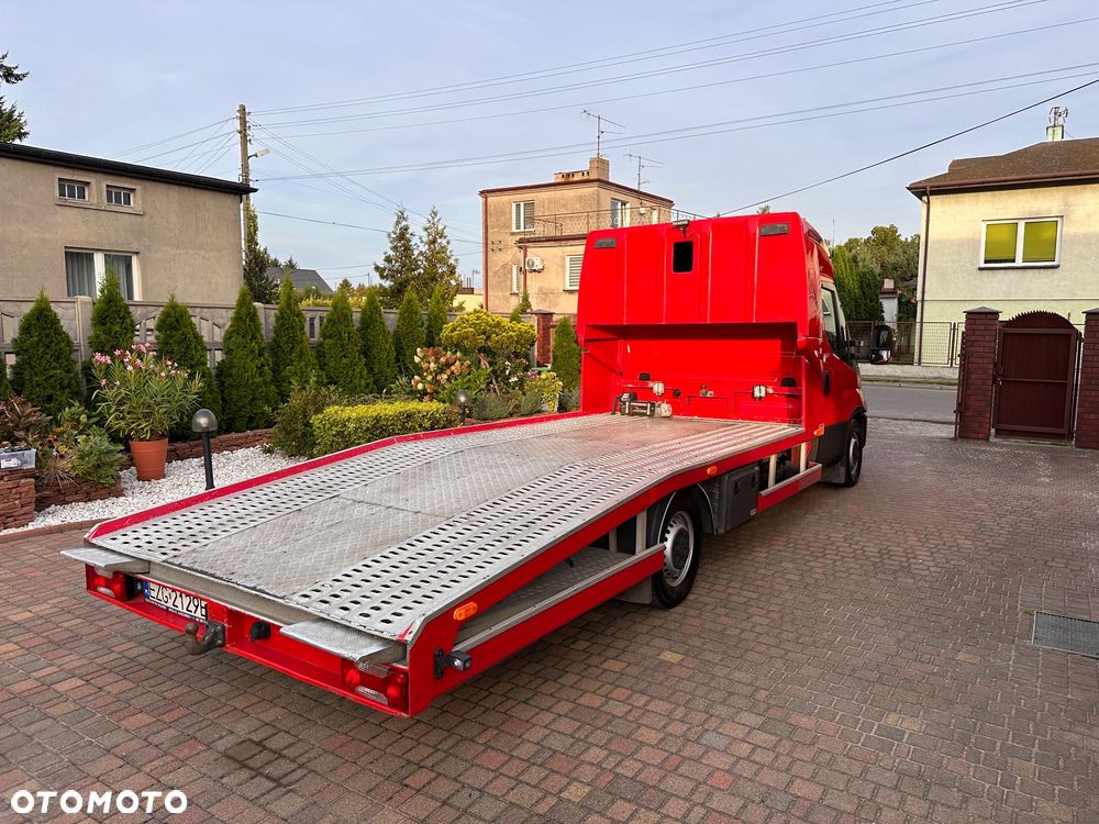 Iveco Daily 35s18 - 5