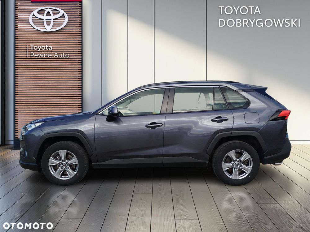 Toyota RAV4 - 2
