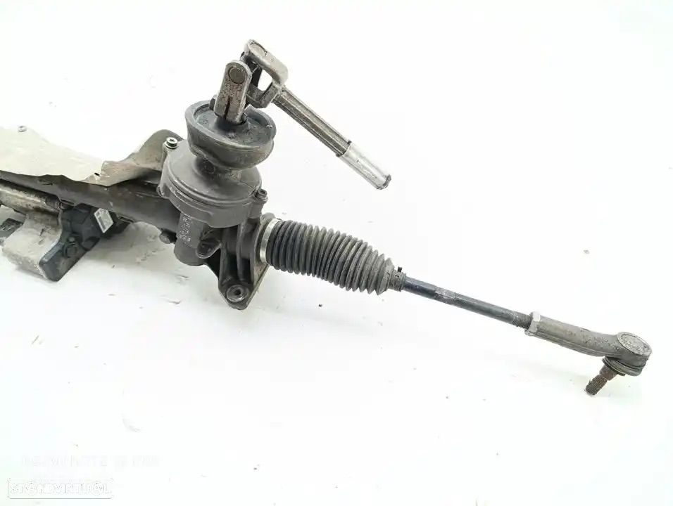 CAIXA DIREÇÃO VOLKSWAGEN GOLF V REFª: 1K1423051BG - 3