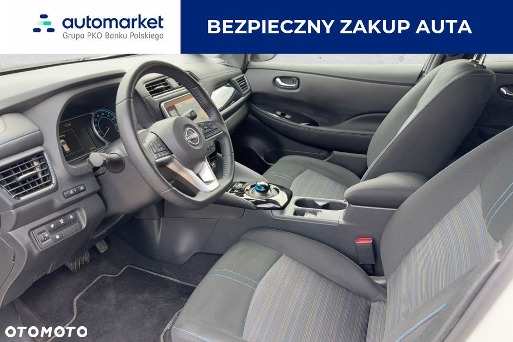 Nissan Leaf 40kWh N-Connecta - 13