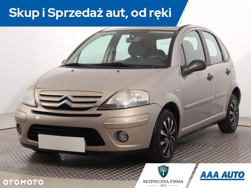 Citroën C3 - 2