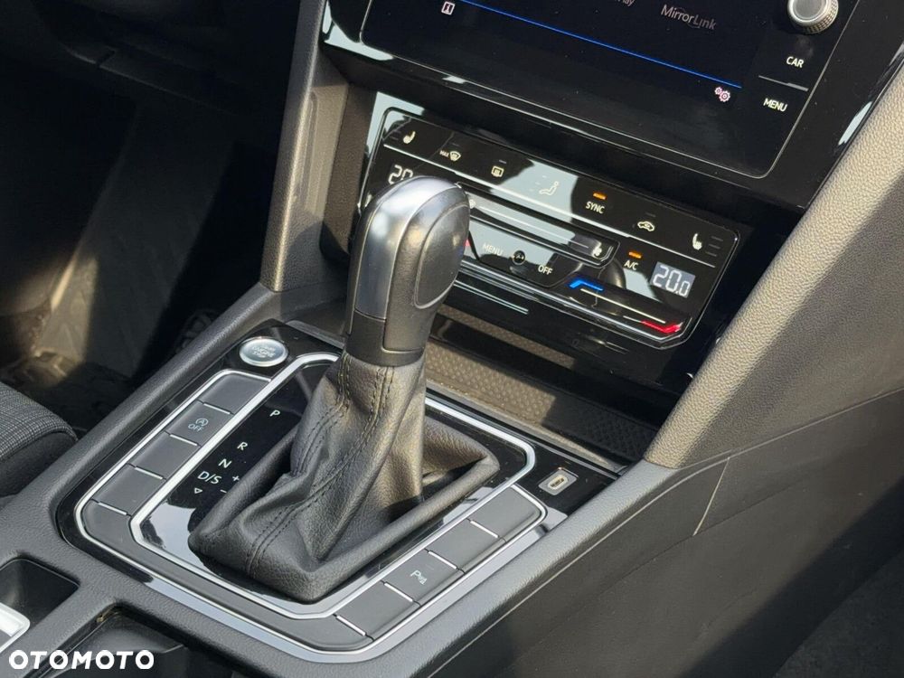 Volkswagen Passat 2.0 TDI EVO Business DSG - 19