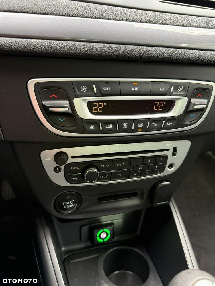 Renault Megane - 22
