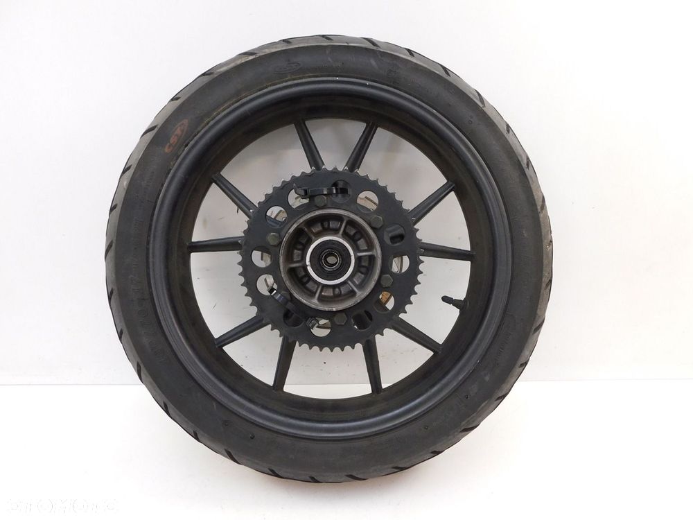 MAGPOWER R STREET 50 KOŁO OPONA FELGA TYŁ - 1