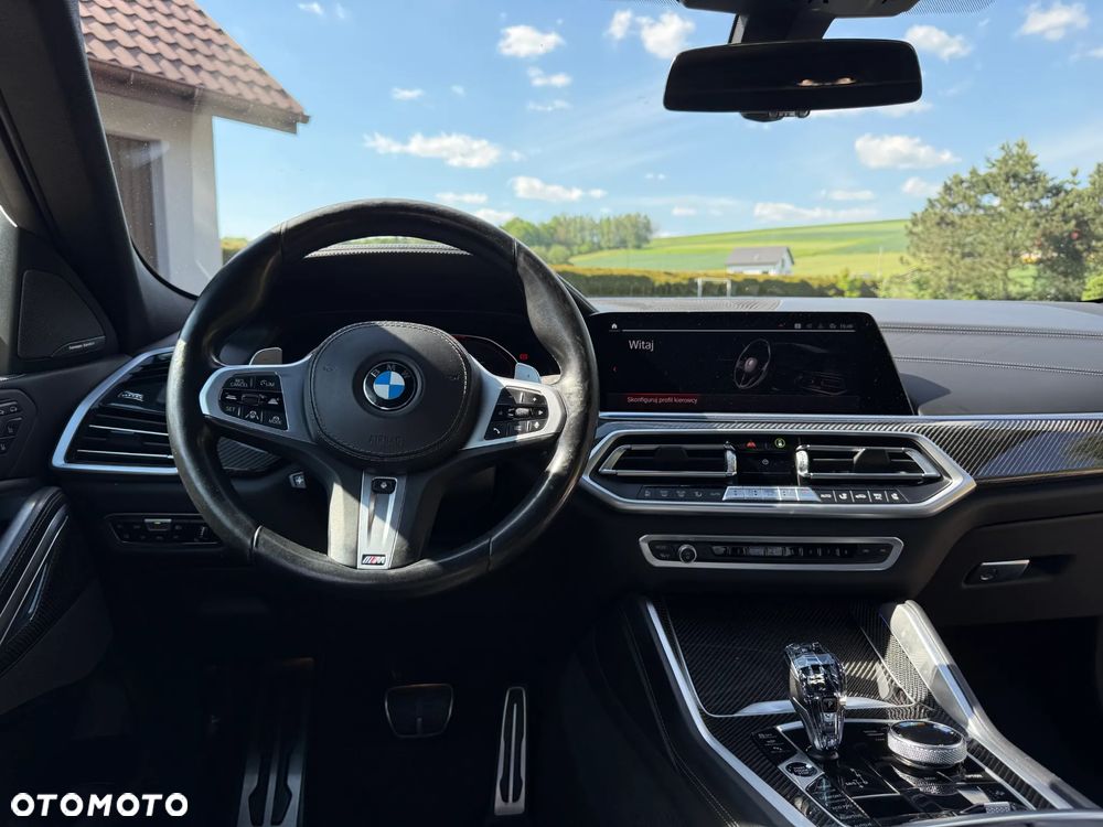 BMW X6 - 16