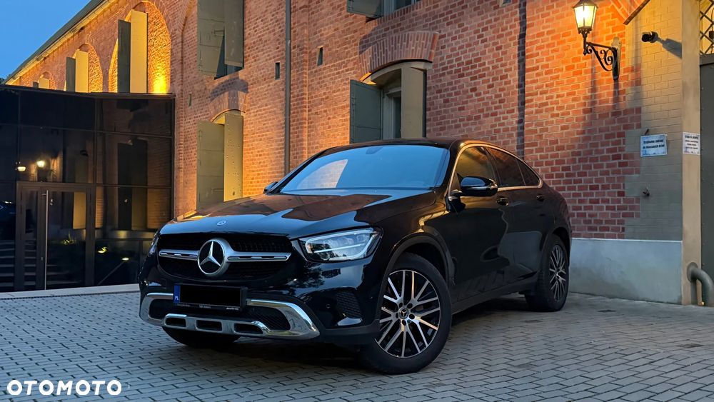Mercedes-Benz GLC - 7