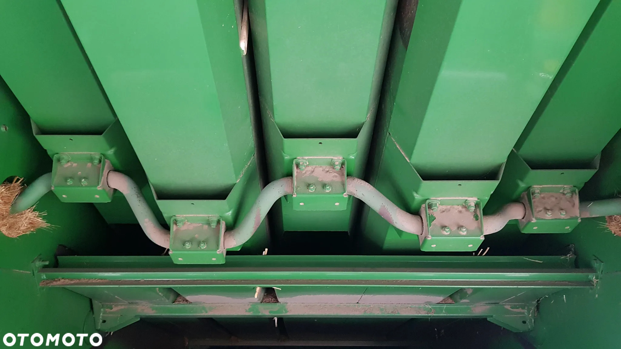 John Deere 2256 - 14
