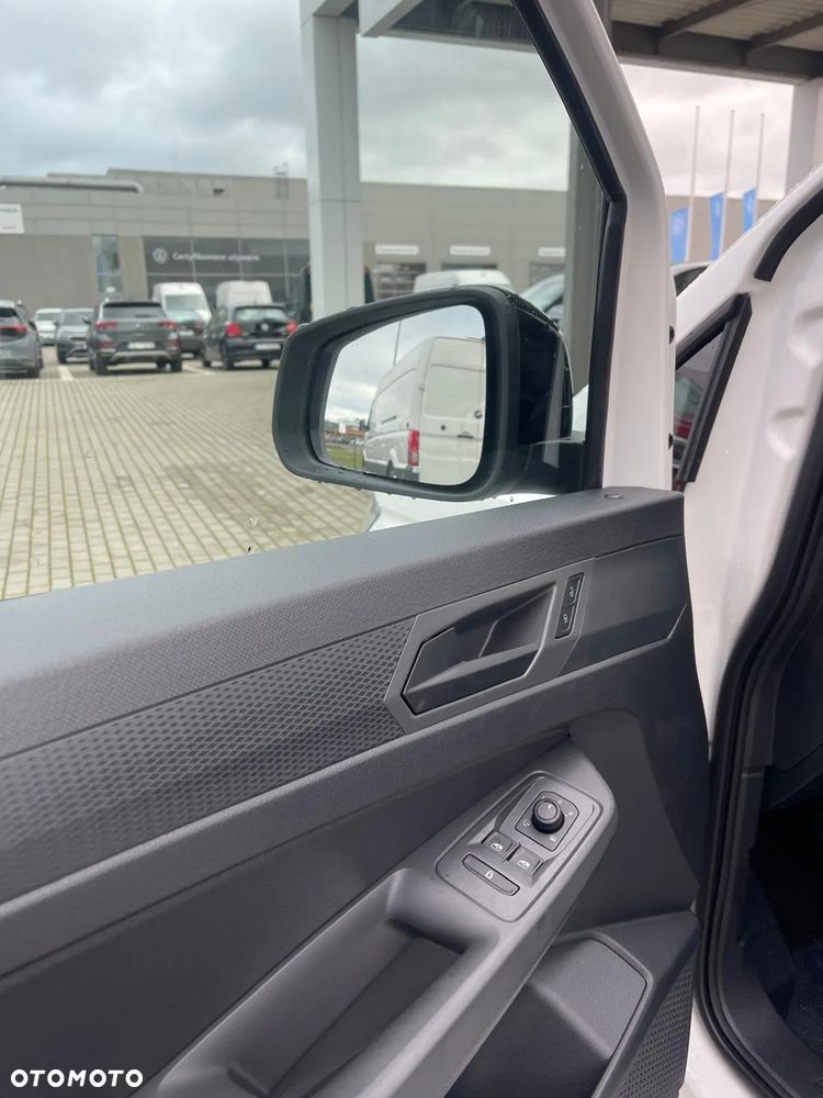 Volkswagen Caddy Maxi 2.0 TDI - 19