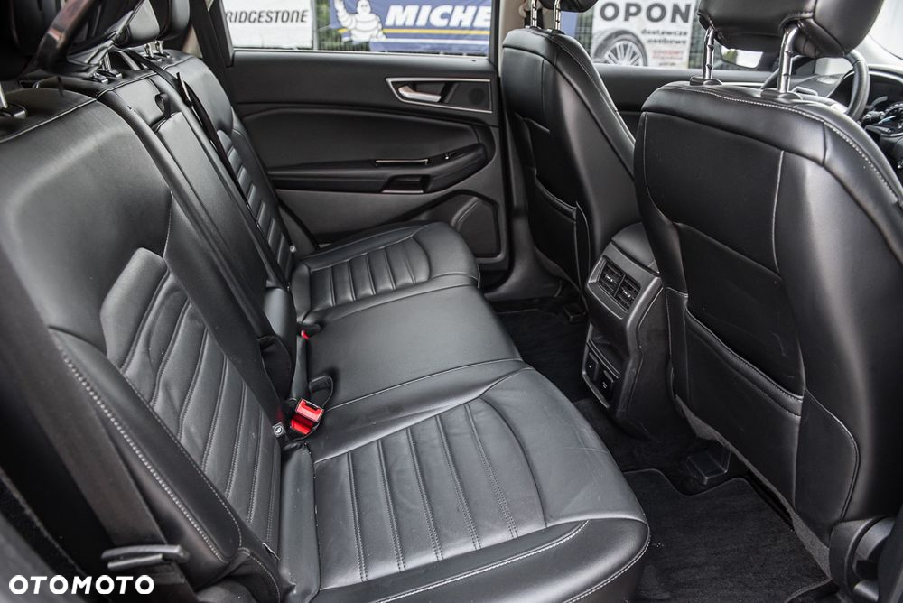 Ford Edge - 17