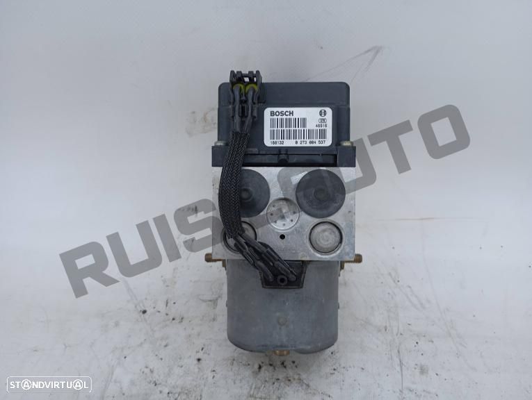 Abs 02730_04537 Rover 25 [1999_2005] 2.0 Idt - 1