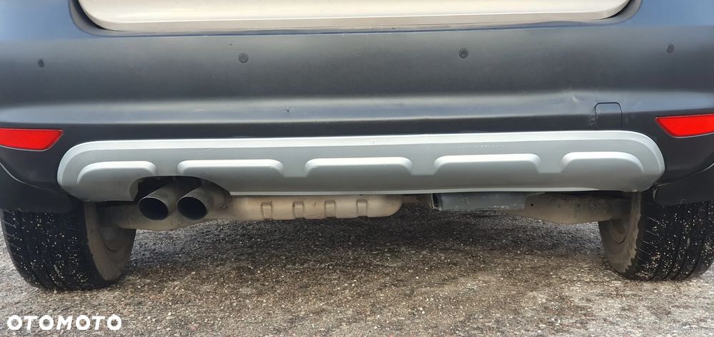 Skoda Yeti 2.0 TDI 4x4 Experience - 25