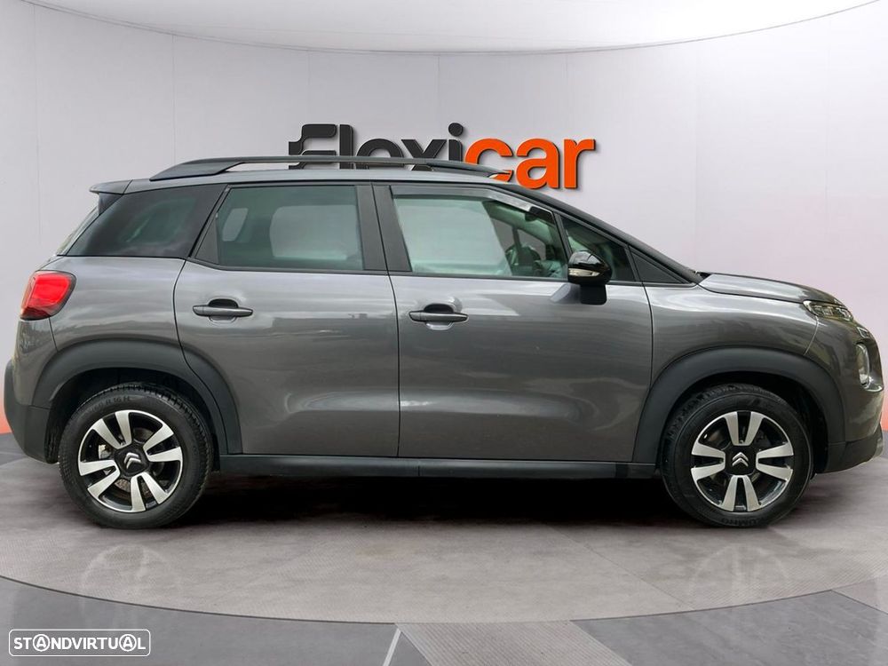 Citroën C3 Aircross 1.2 PureTech Feel - 9