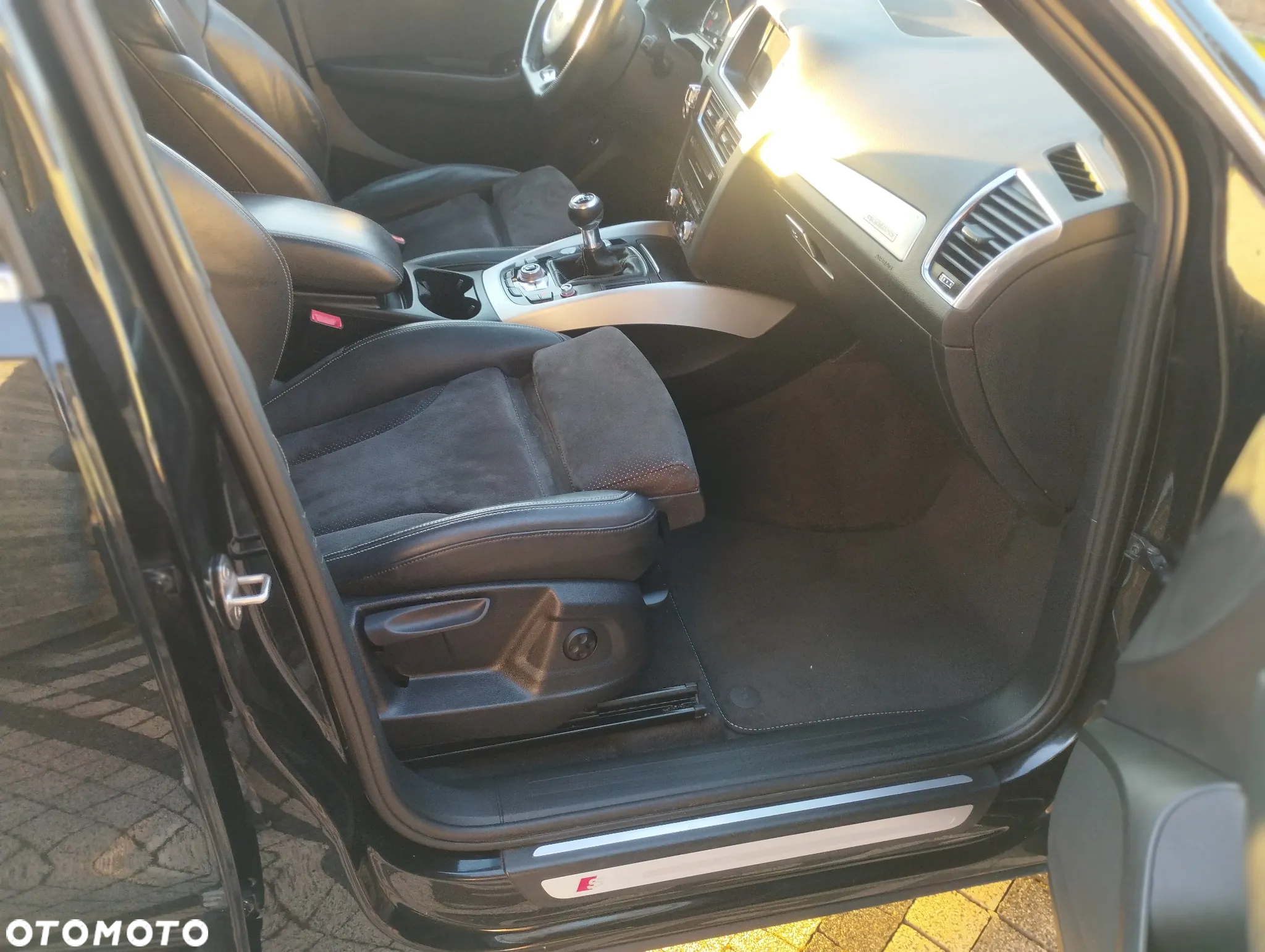 Audi Q5 - 12