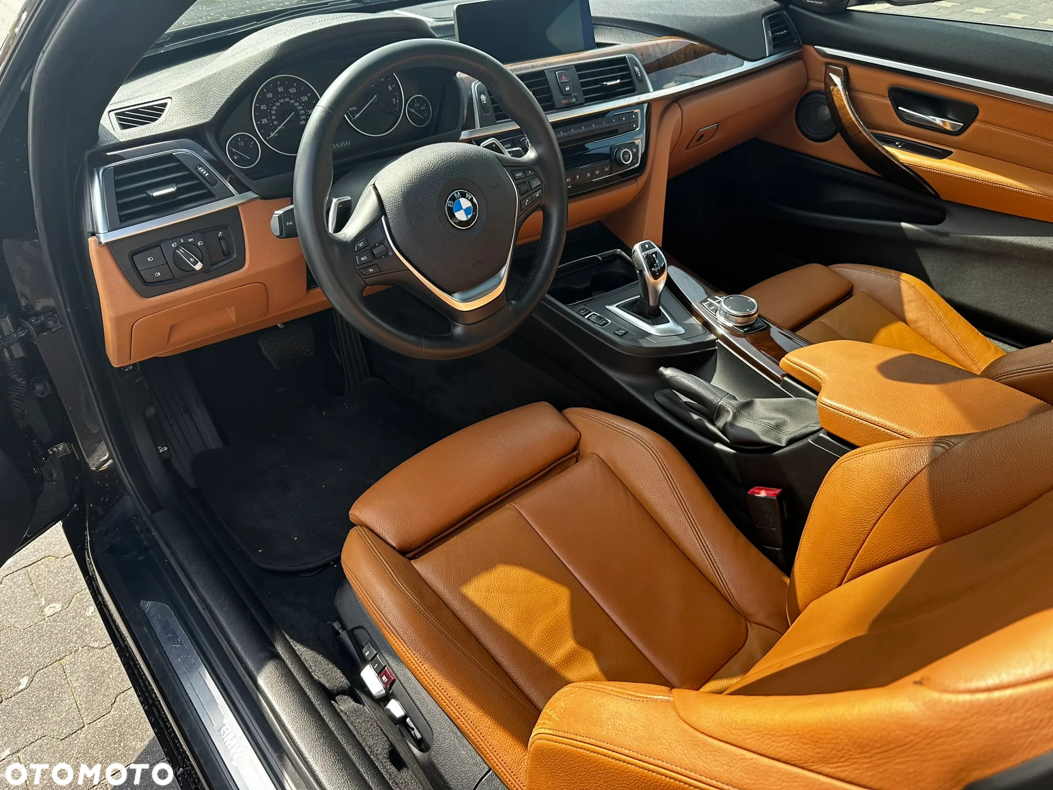 BMW Seria 4 430i Coupe Sport-Aut Sport Line - 6