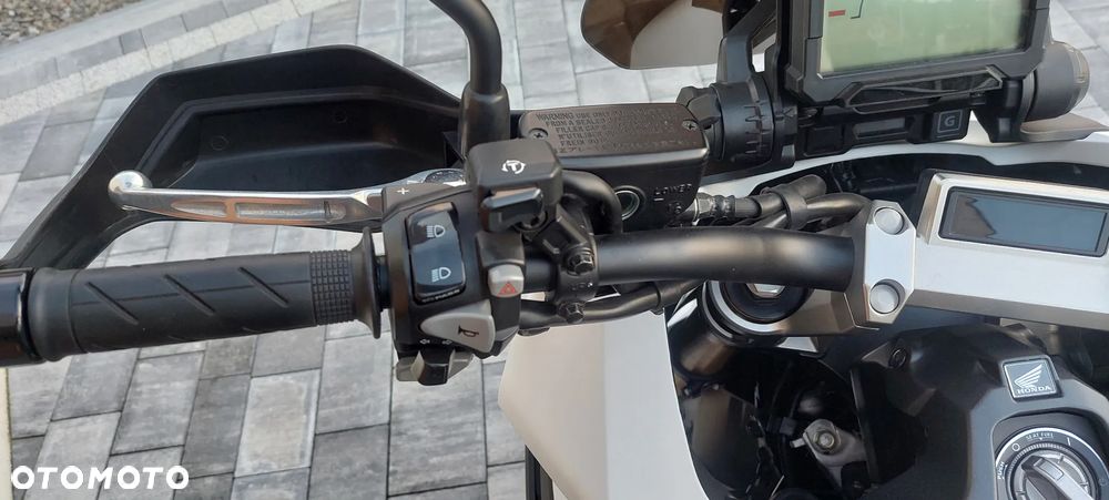Honda X-ADV - 12