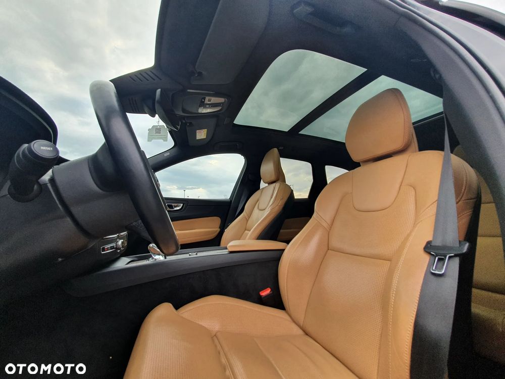 Volvo XC 60 B5 B AWD Inscription - 7