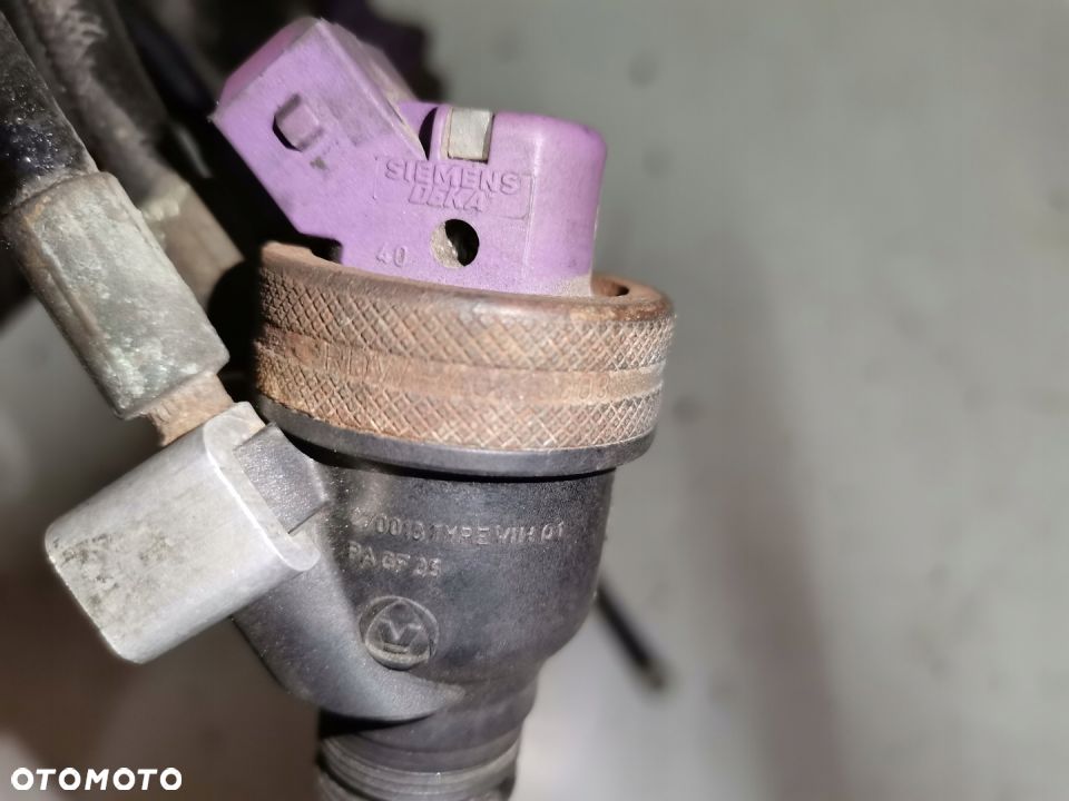 WTRYSK WTRYSKIWACZ GAZU LPG VIALLE 67R010069 - 6