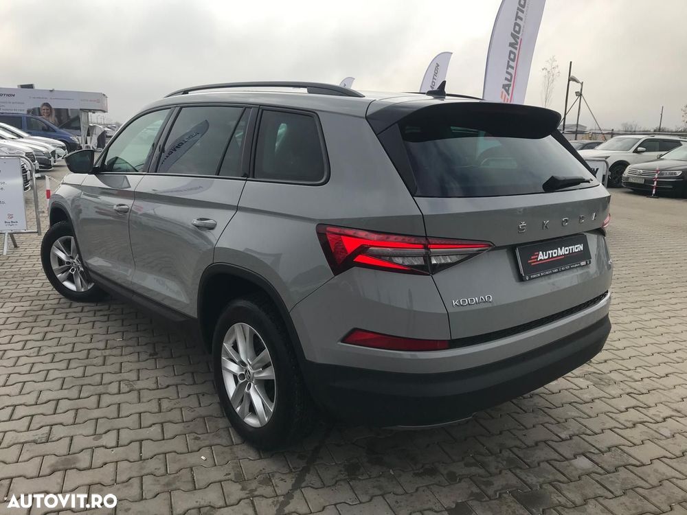 Skoda Kodiaq - 7