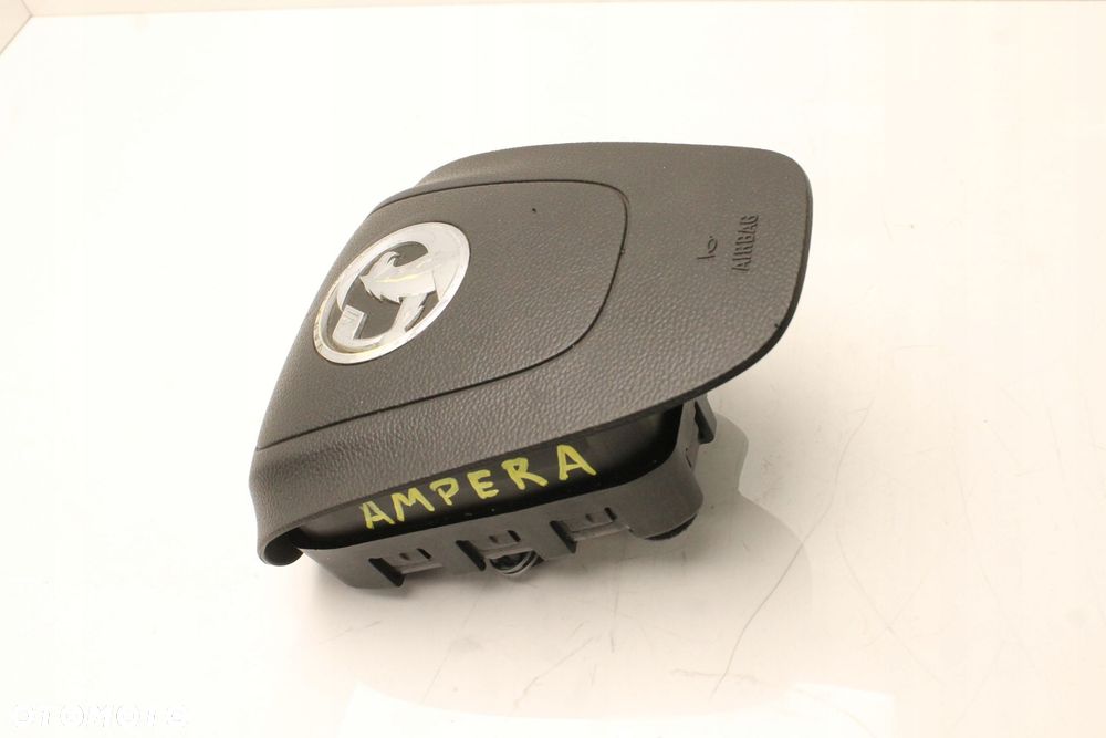 PODUSZKA AIRBAG KIEROWCY KIEROWNICY OPEL AMPERA VOLT 2011R- - 2