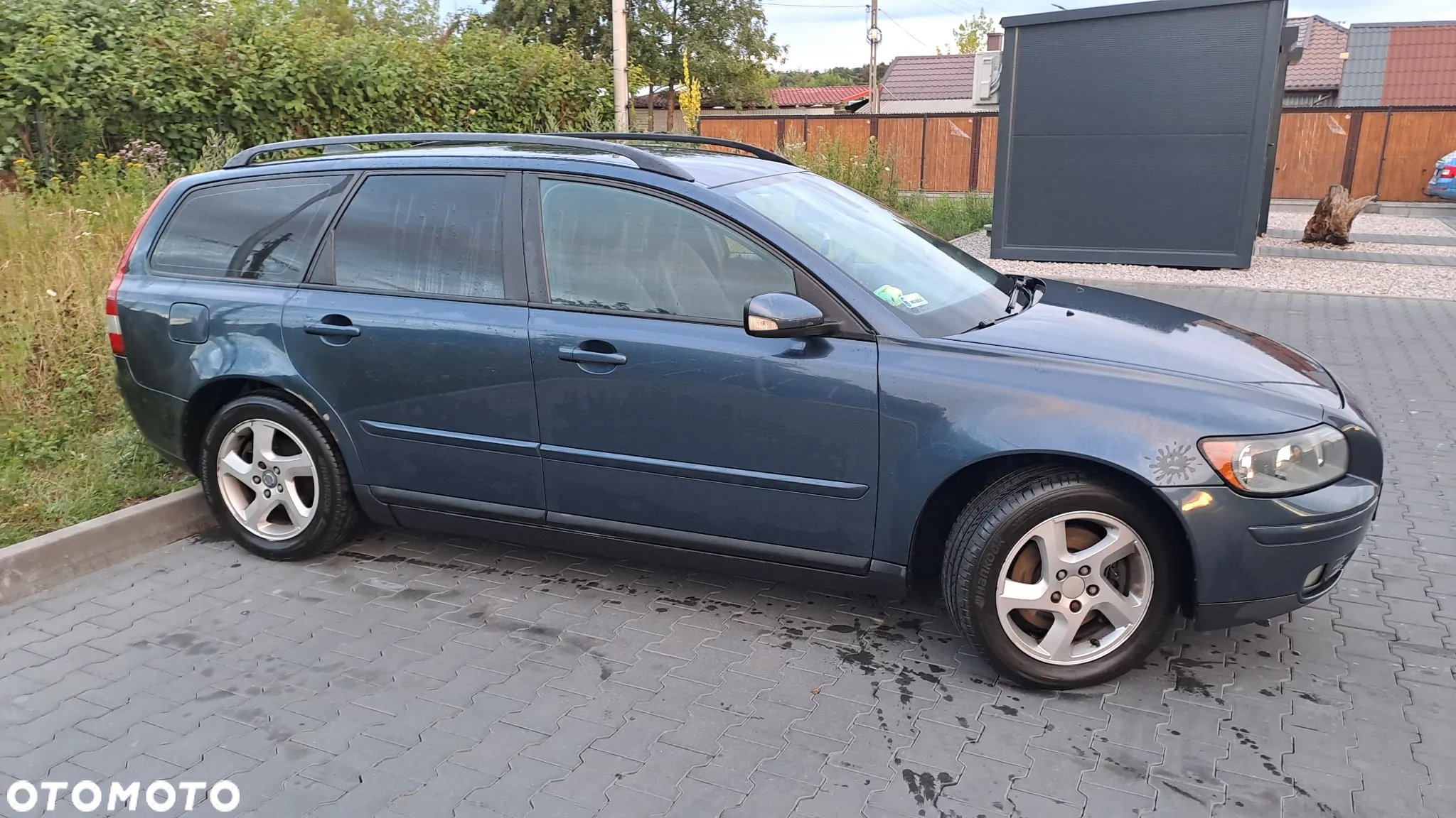 Volvo V50 2.0D Momentum - 2