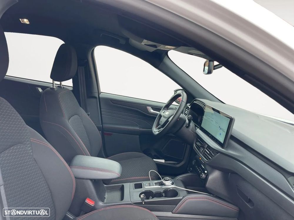 Ford Kuga 2.5 PHEV ST-Line - 14