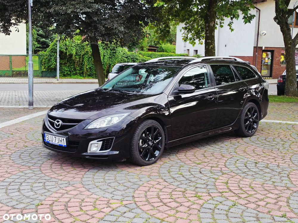 Mazda 6 2.2 CD Sport - 7