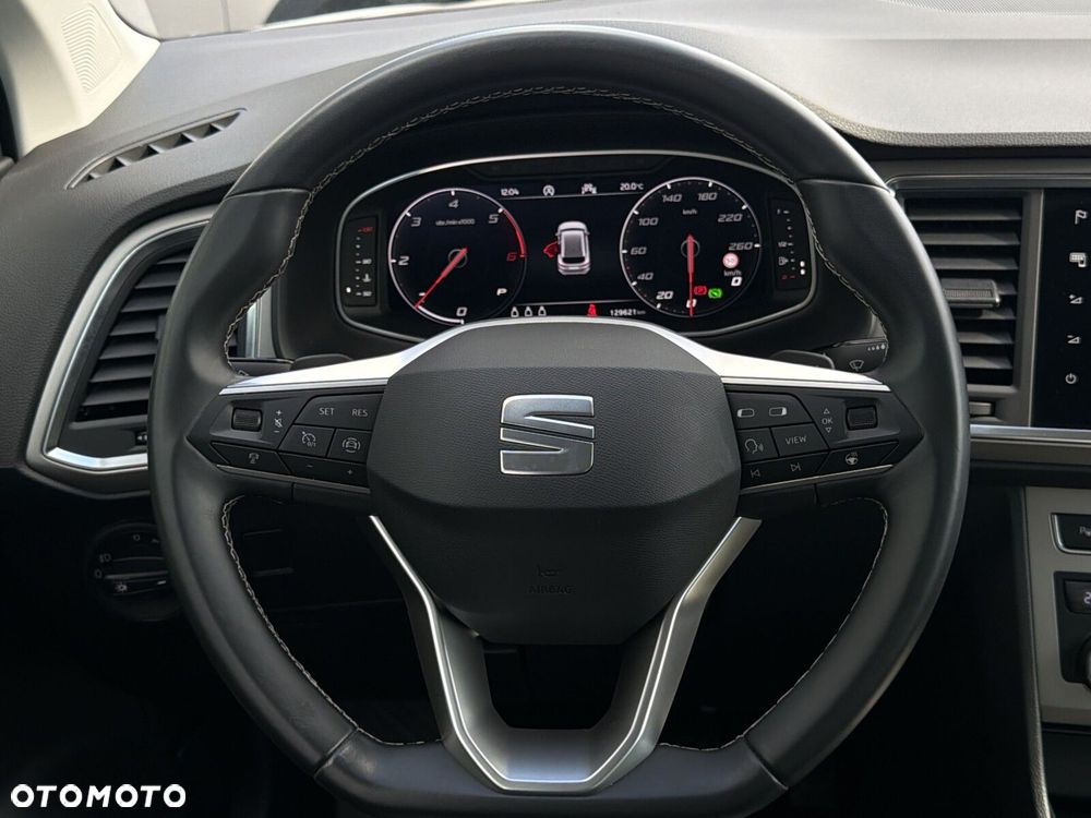 Seat Ateca 2.0 TDI Xperience S&S DSG - 13