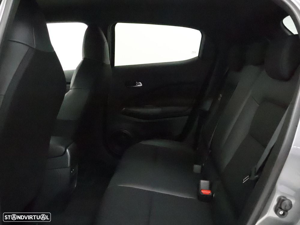 Nissan Juke 1.0 DIG-T N-Connecta - 5