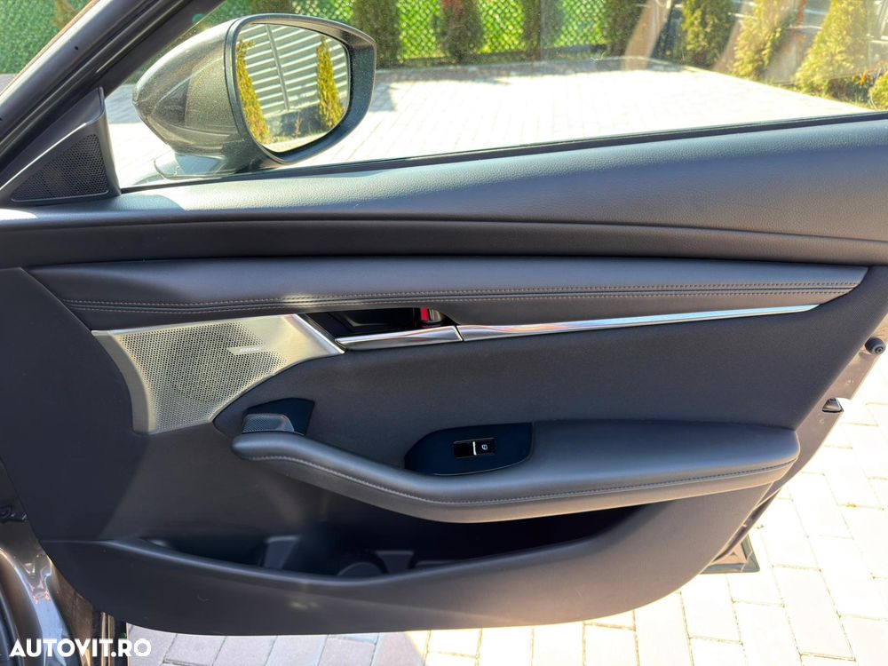 Mazda 3 G122 AT - 14