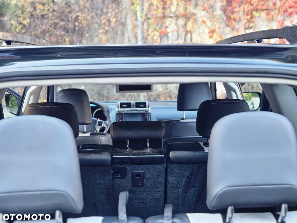 Toyota Land Cruiser LC 3.0 D-4D Executive - 27