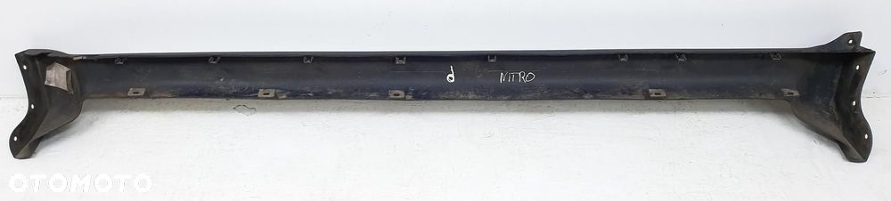 LISTWA NAKŁADKA PROGU PRAWA DODGE NITRO 4008-08A - 5