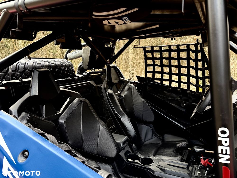 Polaris RZR - 18