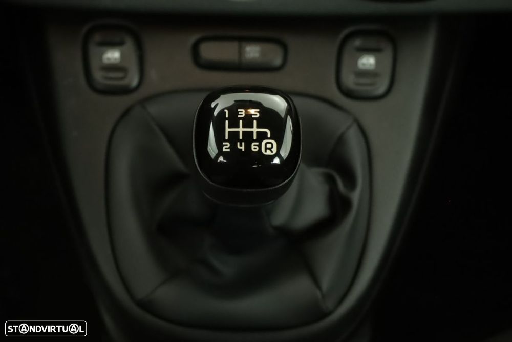 Fiat Panda 1.0 Hybrid - 11