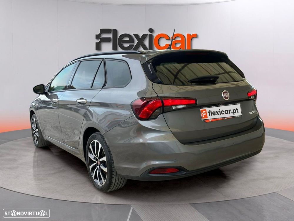 Fiat Tipo - 5