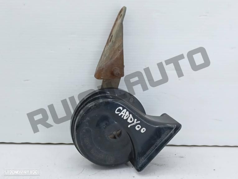 Buzina  Vw Caddy Ii (9k) [1996_2004] 1.9 Tdi - 1