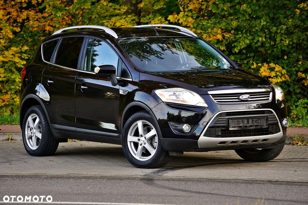 Ford Kuga 2.5 Trend EU5 - 2