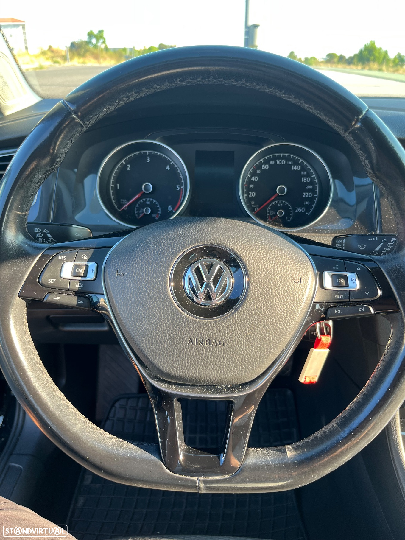 VW Golf 1.6 TDI (BlueMotion ) Comfortline - 37