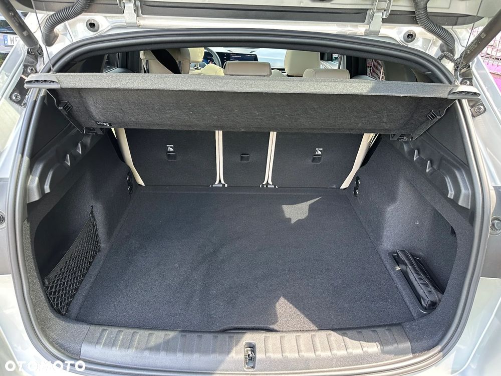 BMW X1 xDrive20d mHEV M Sport sport - 23
