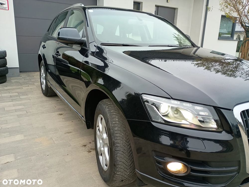 Audi Q5 - 11