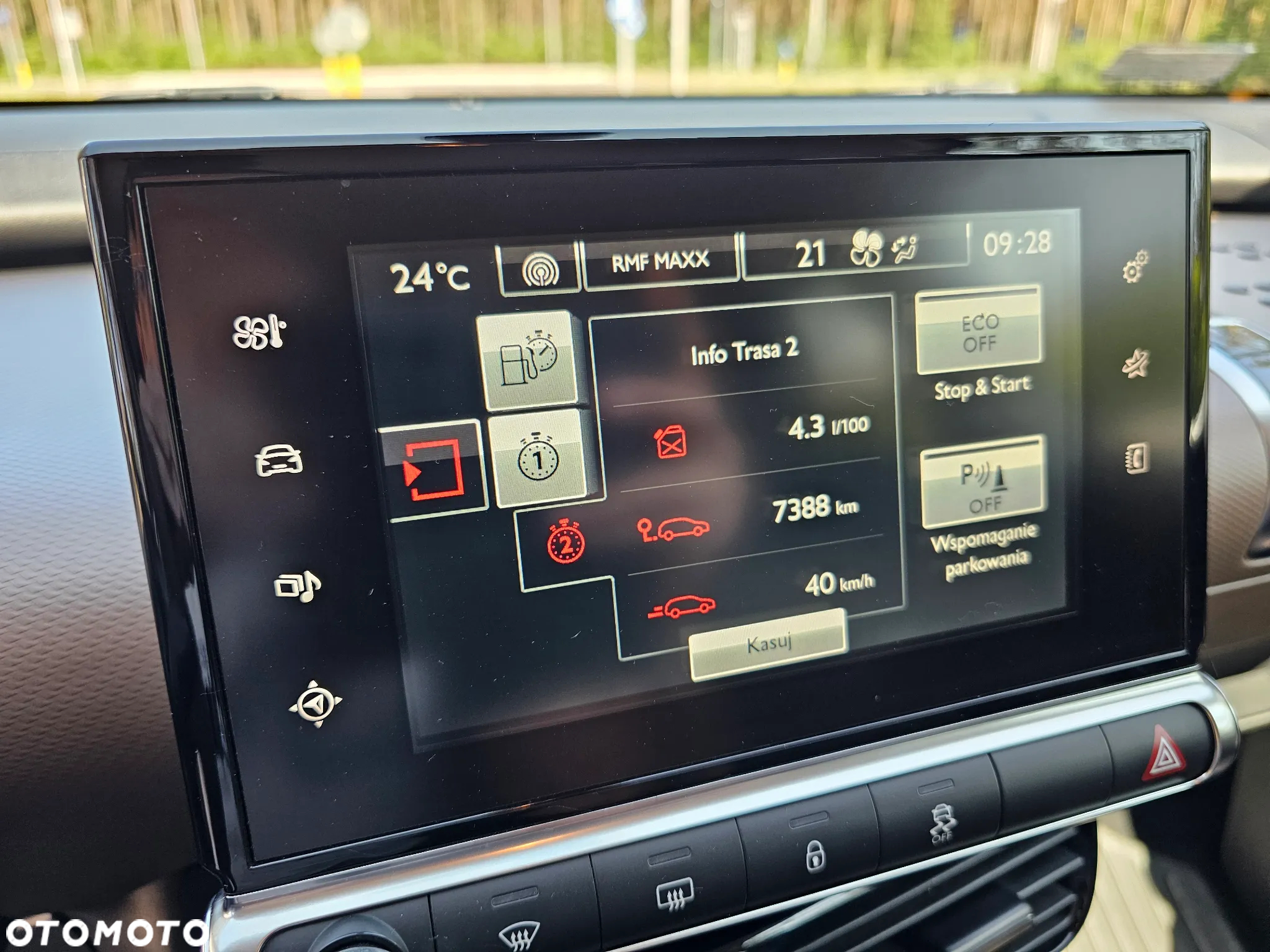 Citroën C4 Cactus 1.6 BlueHDi Shine - 28